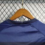 Mens Chelsea 2022/23 Pre-Match Jersey 5