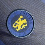 Mens Chelsea 2022/23 Pre-Match Jersey 6