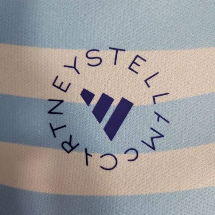 Mens Arsenal 2023/24 Pre-Match Jersey 2