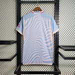 Mens Arsenal 2023/24 Pre-Match Jersey 4