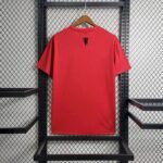 Mens Manchester United 2023/24 Pre-Match Jersey 6