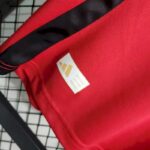 Mens Manchester United 2023/24 Pre-Match Jersey 4