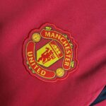 Mens Manchester United 2023/24 Pre-Match Jersey 3