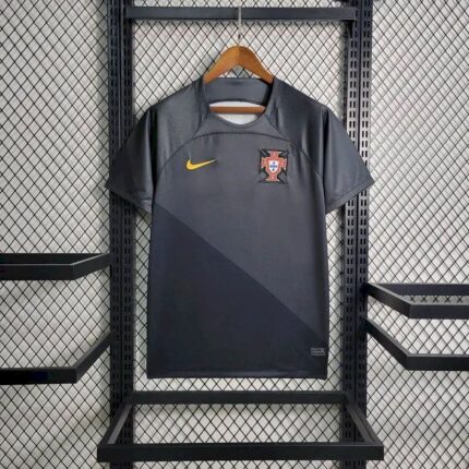 Mens Portugal 2023/24 Jersey 1