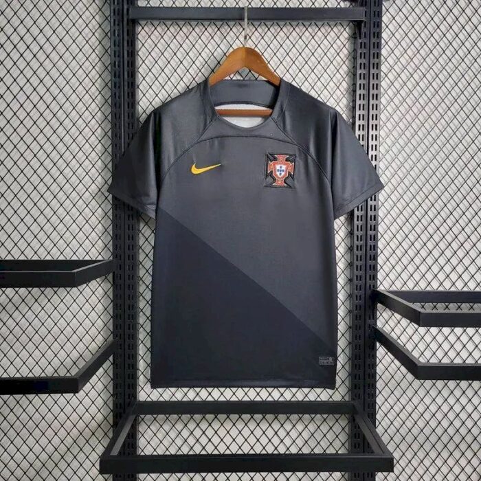 Mens Portugal 2023/24 Jersey 1