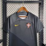 Mens Portugal 2023/24 Jersey 3