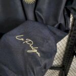 Mens Argentina 2023/24 Black Jersey 4