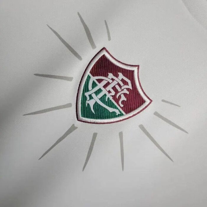 Mens Fluminense 2023/24 Pre-Match Jersey 6