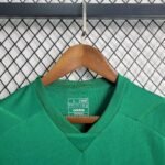 Mens Manchester United 2023/24 Pre-Match Jersey 8