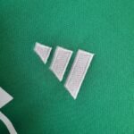 Mens Manchester United 2023/24 Pre-Match Jersey 2