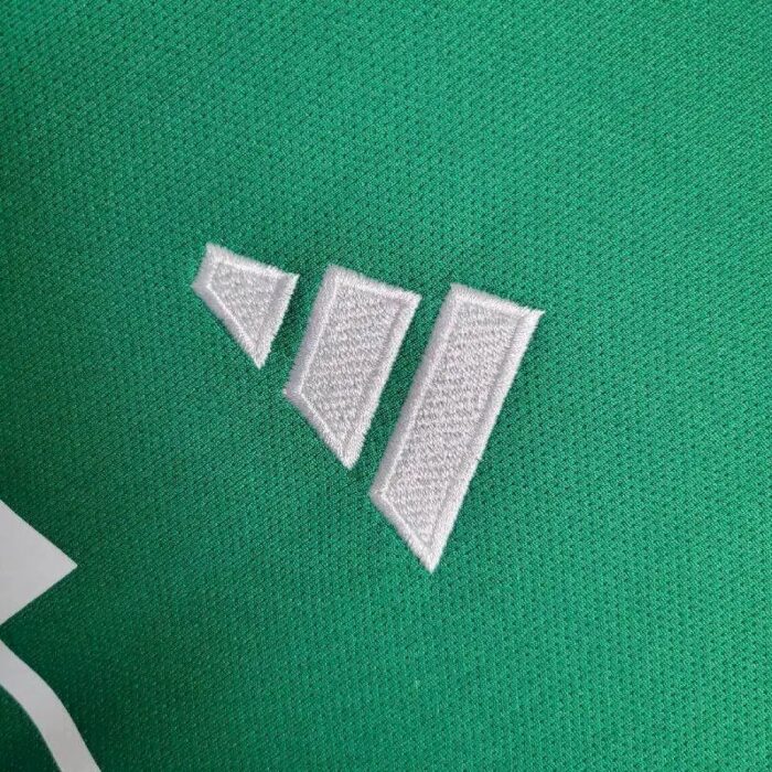 Mens Manchester United 2023/24 Pre-Match Jersey 2