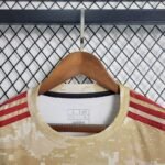 Mens Nottingham Forest 2023/24 Pre-Match Jersey 7