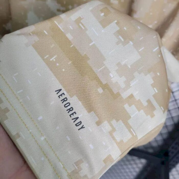 Mens Nottingham Forest 2023/24 Pre-Match Jersey 5