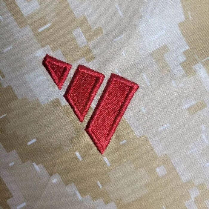 Mens Nottingham Forest 2023/24 Pre-Match Jersey 3