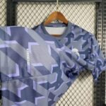 Mens Real Madrid 2023/24 Pre-Match Jersey 5