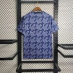 Mens Real Madrid 2023/24 Pre-Match Jersey 2