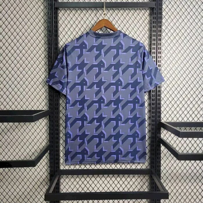 Mens Real Madrid 2023/24 Pre-Match Jersey 2