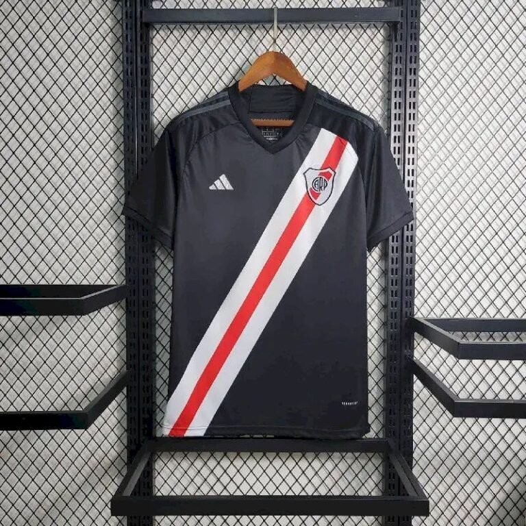 Mens River Plate 2023/24 Jersey 1