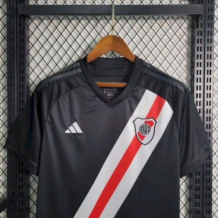 Mens River Plate 2023/24 Jersey 5
