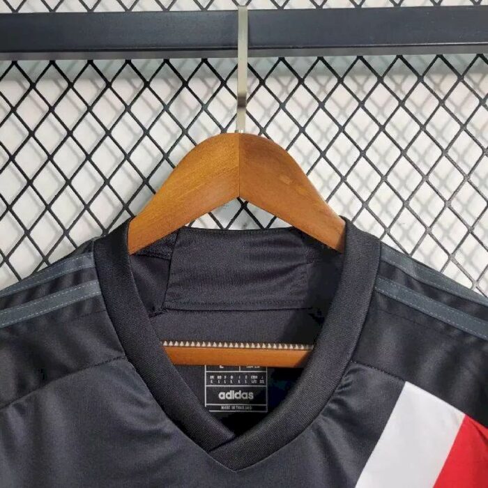 Mens River Plate 2023/24 Jersey 4