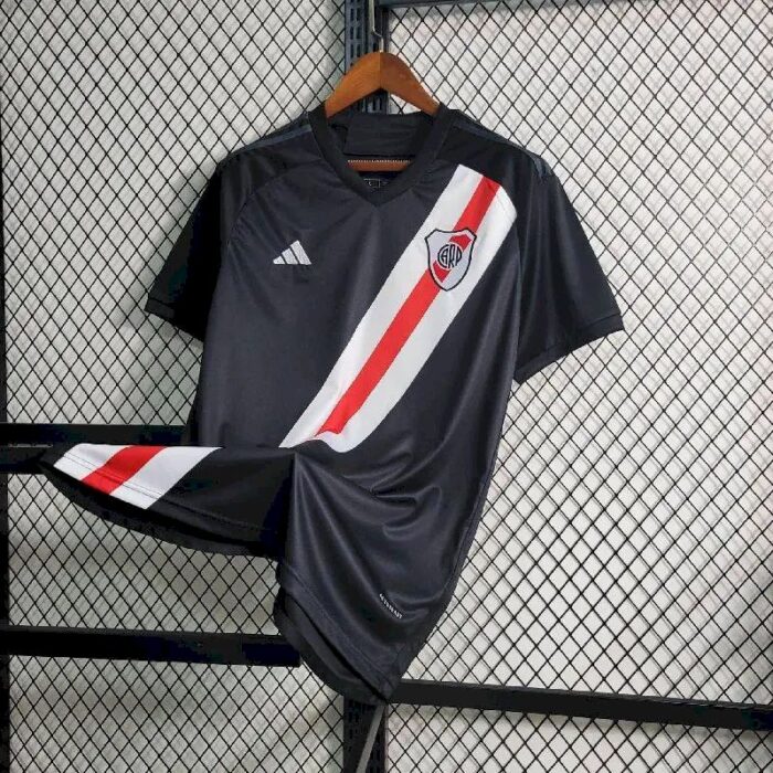 Mens River Plate 2023/24 Jersey 8