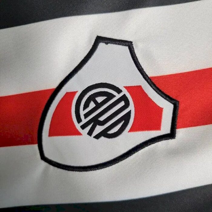 Mens River Plate 2023/24 Jersey 3