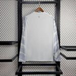 Mens Manchester City 2024/25 Dragon Edition Long Sleeve Jersey 7