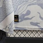 Mens Manchester City 2024/25 Dragon Edition Long Sleeve Jersey 6