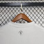 Mens Manchester City 2024/25 Dragon Edition Long Sleeve Jersey 5