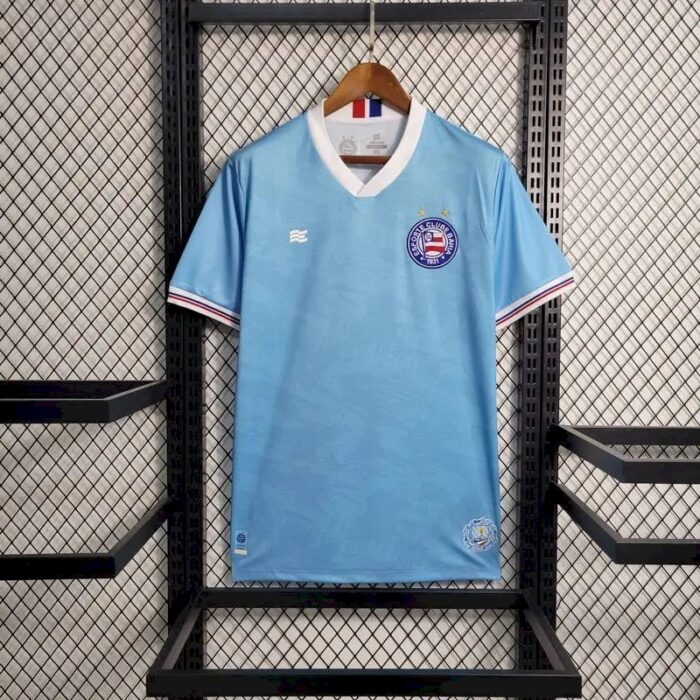 Mens Bahia 2022/23 Third Jersey 1