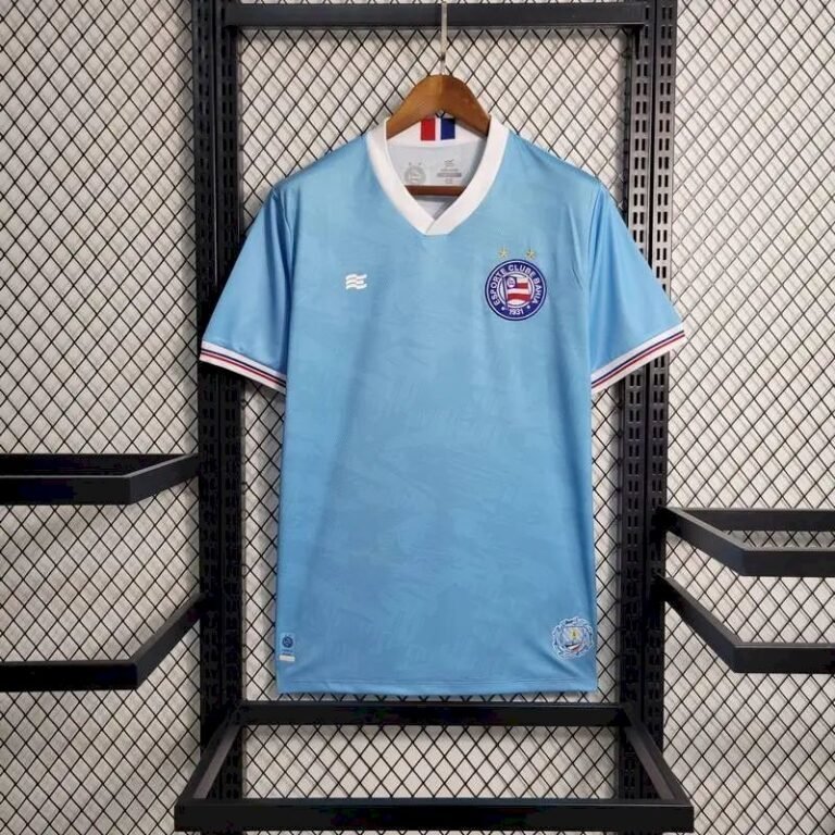 Mens Bahia 2022/23 Third Jersey 1