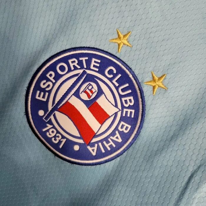 Mens Bahia 2022/23 Third Jersey 10