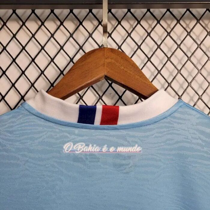 Mens Bahia 2022/23 Third Jersey 2