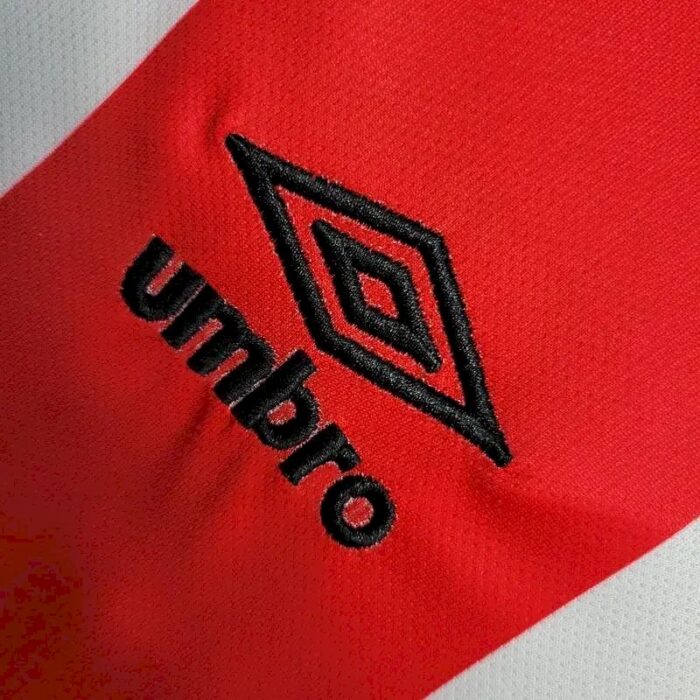 Mens Brentford 2023/24 Home Jersey 3