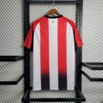 Mens Brentford 2023/24 Home Jersey 4