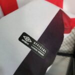 Mens Brentford 2023/24 Home Jersey 5