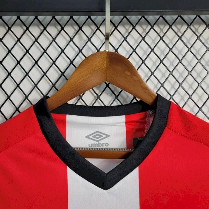 Mens Brentford 2023/24 Home Jersey 7