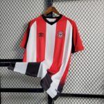 Mens Brentford 2023/24 Home Jersey