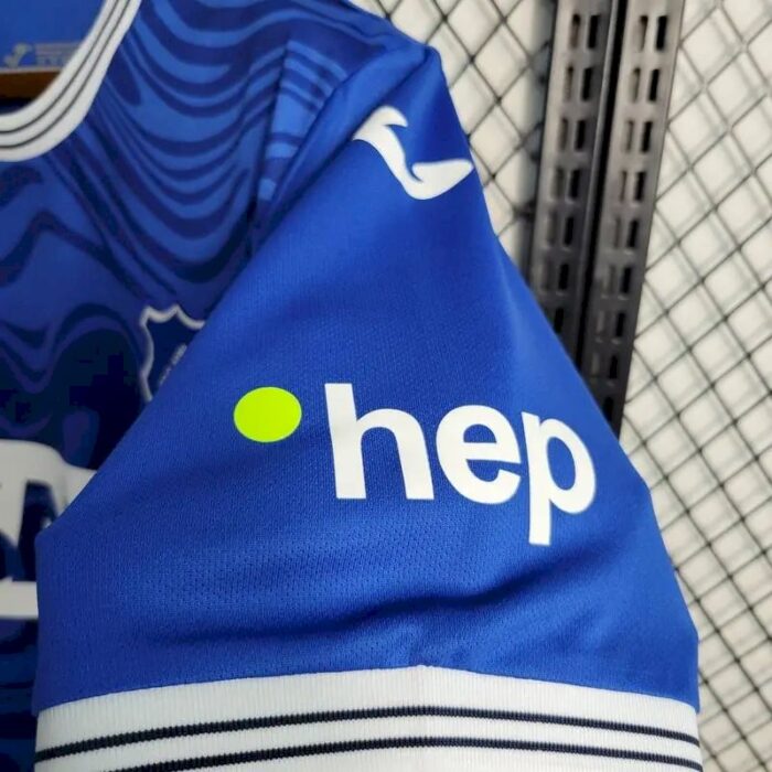 Mens 1899 Hoffenheim 2023/24 Home Jersey 8