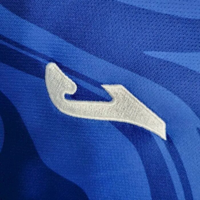 Mens 1899 Hoffenheim 2023/24 Home Jersey 2