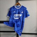 Mens 1899 Hoffenheim 2023/24 Home Jersey