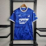 Mens 1899 Hoffenheim 2023/24 Home Jersey 1