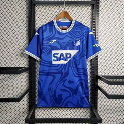 Mens 1899 Hoffenheim 2023/24 Home Jersey 1