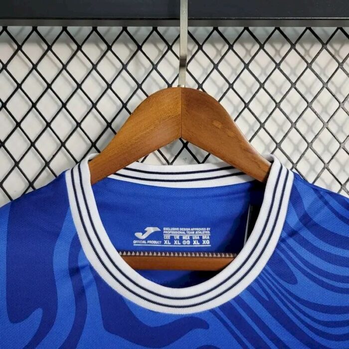 Mens 1899 Hoffenheim 2023/24 Home Jersey 5