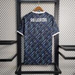 Mens RB Leipzig 2023/24 Concept Edition Jersey 2