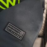 Mens Wolfsburg 2023/24 Away Jersey 3