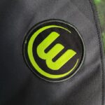 Mens Wolfsburg 2023/24 Away Jersey 4
