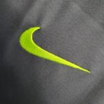 Mens Wolfsburg 2023/24 Away Jersey 7