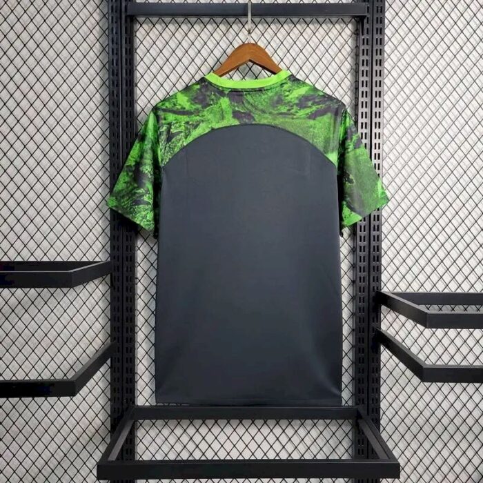 Mens Wolfsburg 2023/24 Away Jersey 8