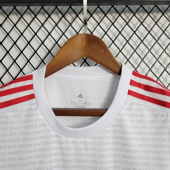 Mens 1. FC Union Berlin 2022/23 Fourth Jersey 6